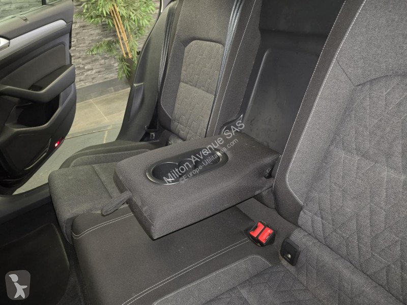 Volkswagen PASSAT SW 2.0 16V TDI Evo - 150 - BV...
