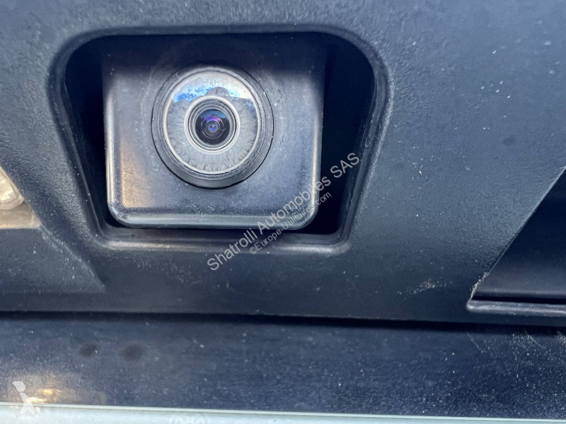 عربة نفعية Mercedes III (W221) 350 3.0 CDI...