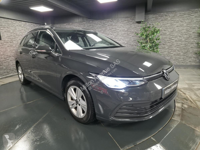 عربة نفعية Volkswagen GOLF SW 2.0 TDI SCR - 150...