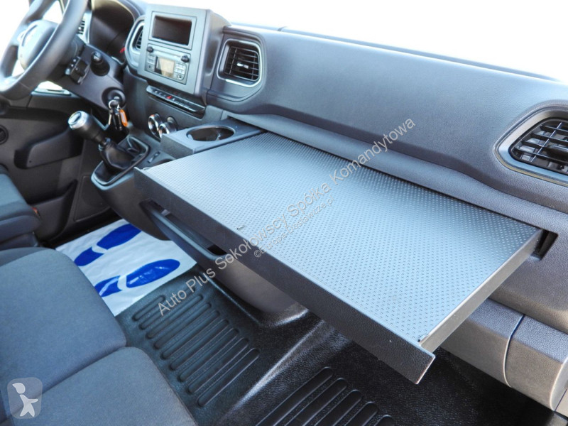 Véhicule utilitaire Renault  MASTER