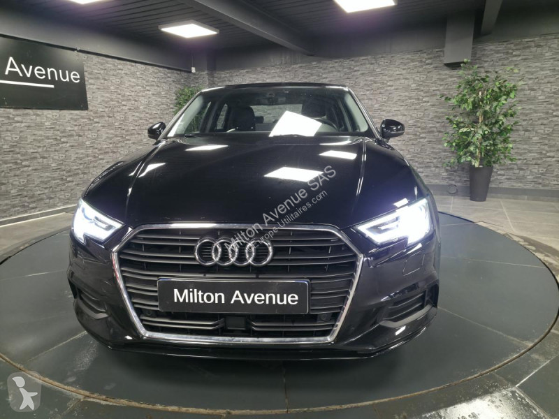 Audi A3 Berline 2.0 35 TDI - 150 - BV S-Tronic...