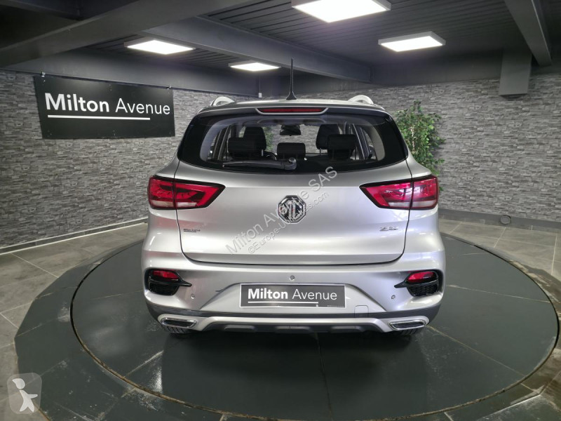 Samochód dostawczy MG ZS 1.5L VTi  Tech - 106...