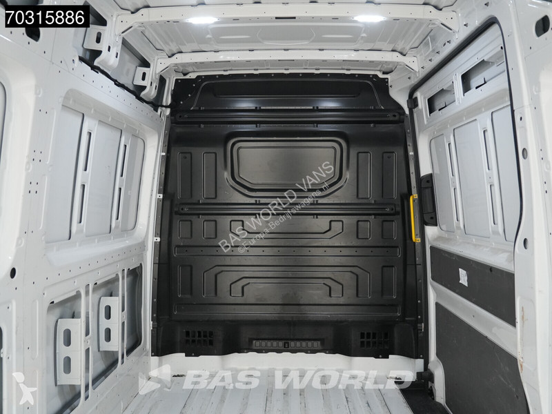 Nyttofordon Volkswagen 140pk L3H3 Airco Camera...