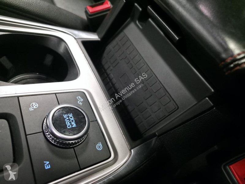 عربة نفعية Ford EXPLORER 3.0 V6 EcoBoost - 457...