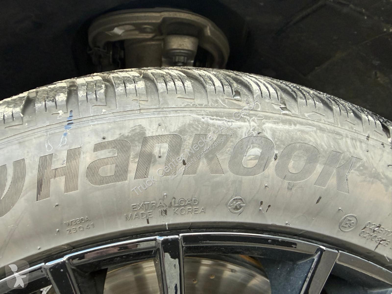 Furgoneta Mercedes GLS 400  d 4Matic AMG StHz...