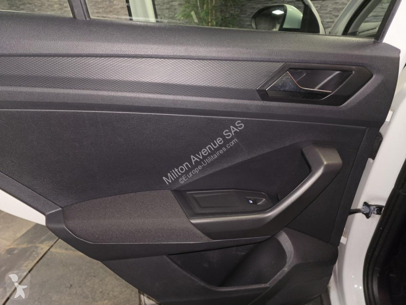 Volkswagen T-ROC 2.0 TDI - 150 - BV DSG 7  Life...