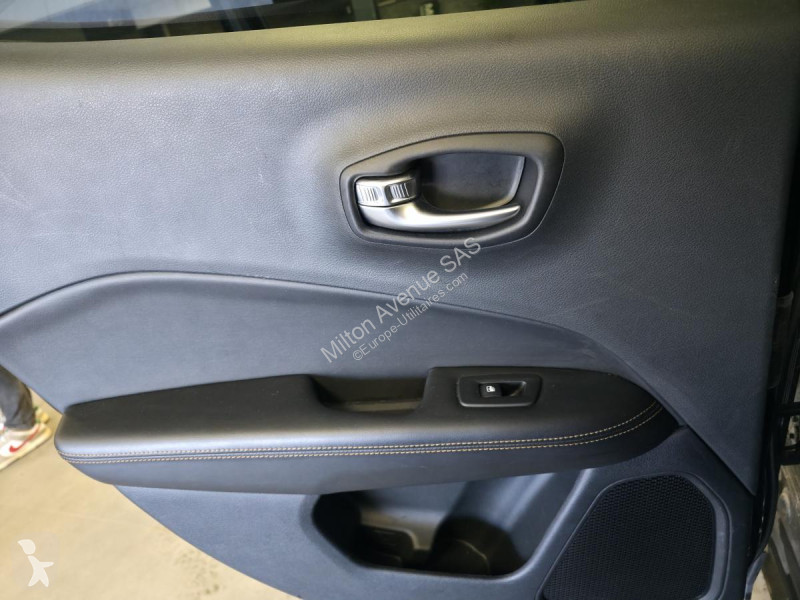 Furgoneta Jeep COMPASS 1.3 GSE T4 - 150 - BVR...