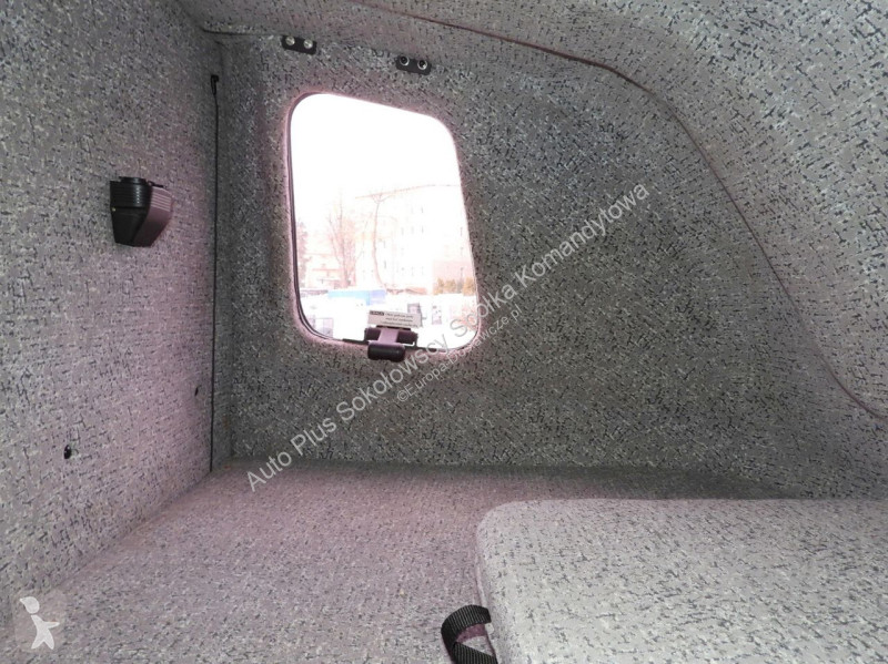 Furgoneta Fiat  DUCATO
