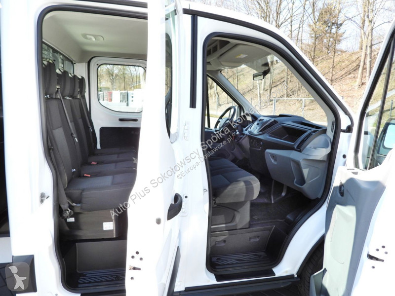 Nyttofordon Ford  TRANSIT