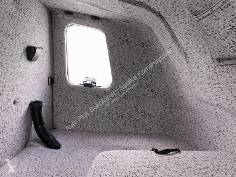 Haszongépjármű Iveco 35S16 DAILY