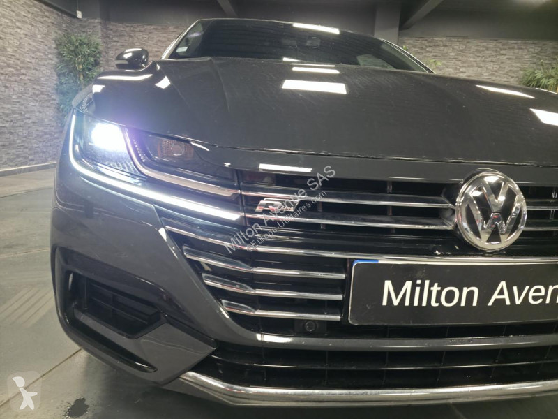 Volkswagen ARTEON 2.0 TSI - 190 - BV DSG7...