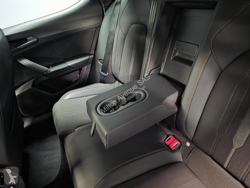 Véhicule utilitaire Cupra Leon 1.5e TSI - 150 -...