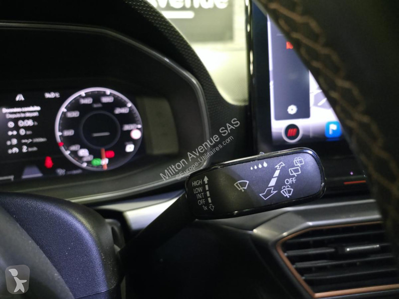 Samochód dostawczy Cupra Leon Sportstourer 2.0...