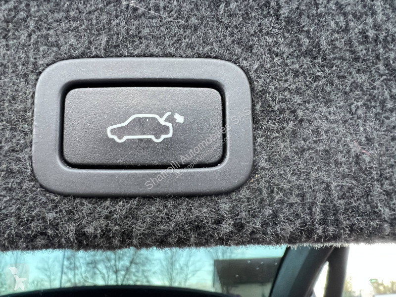 Samochód dostawczy Volvo D5 2.4d 215ch AWD...