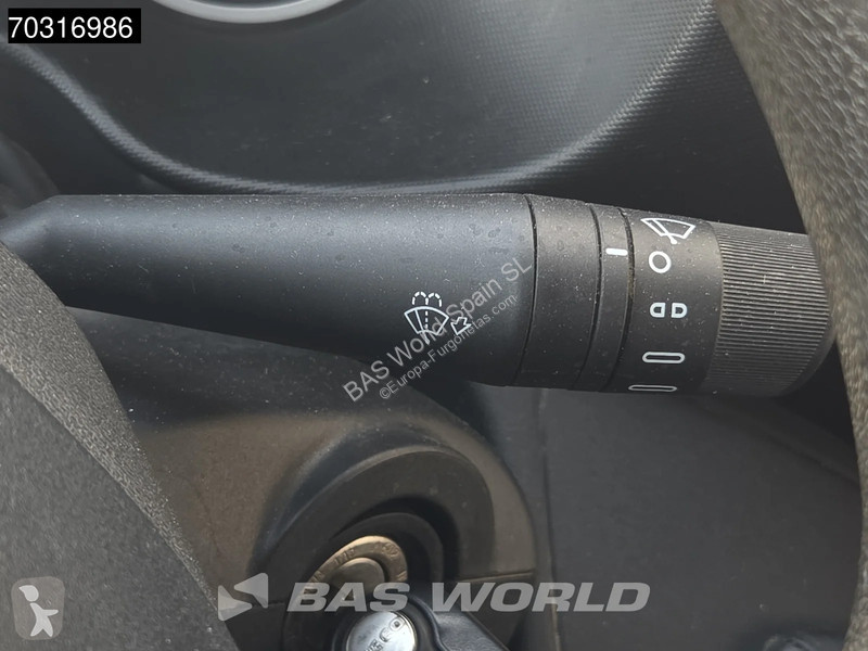 Furgoneta Iveco 35C16 3.0L - Volquete - Doble...