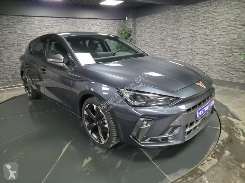 Samochód dostawczy Cupra Leon 2.0 TDI - 150 -...