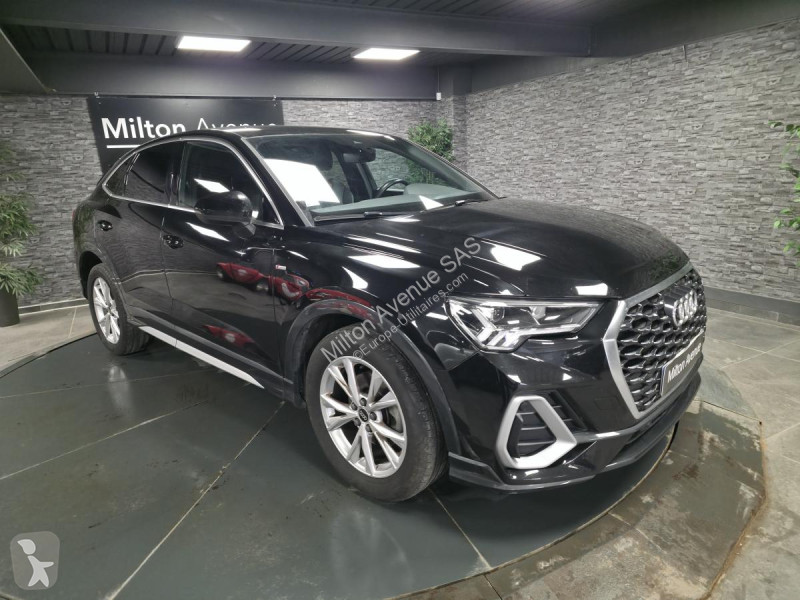 Audi Q3 Sportback 2.0 35 TDI - 150 - BV...