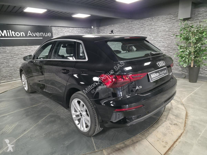 Furgoneta Audi A3 Sportback 2.0 30 TDI - 116 -...