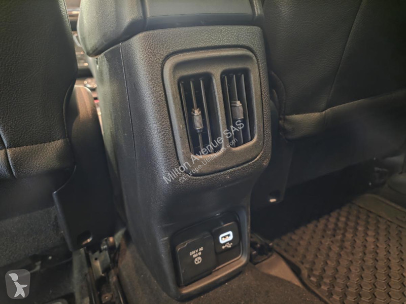 Samochód dostawczy Jeep COMPASS 1.3 GSE T4 -...
