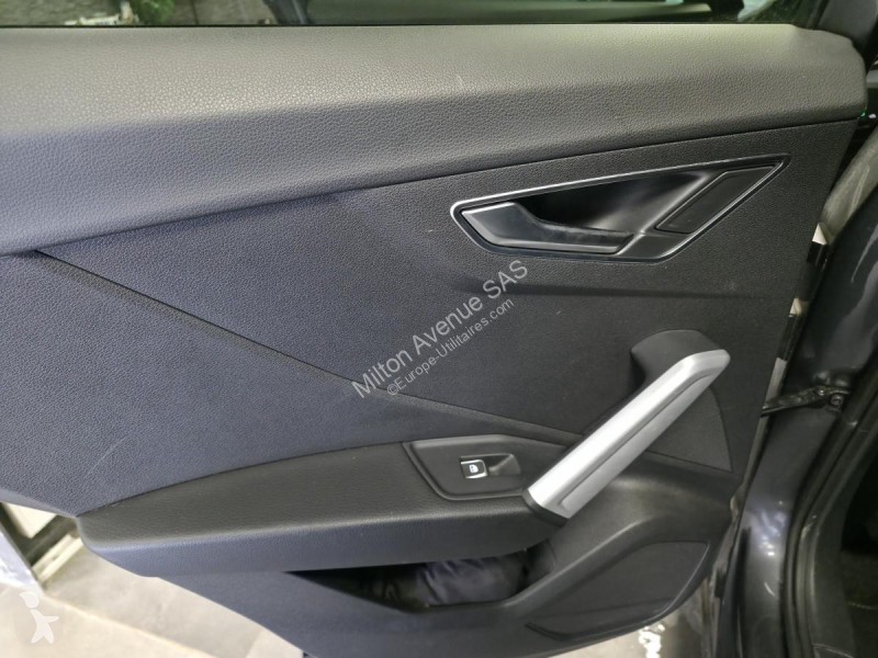 Véhicule utilitaire Audi Q2 2.0 35 TDI - 150 -...
