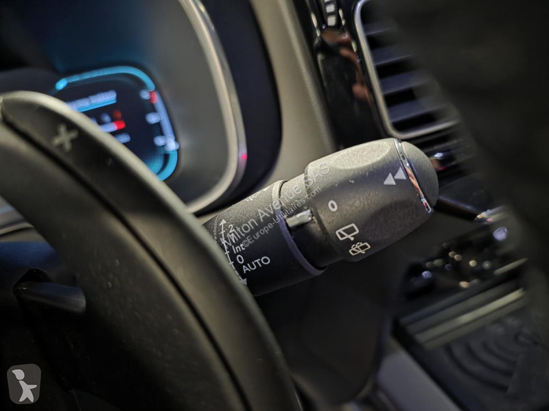 Véhicule utilitaire Citroën C5 AIRCROSS 2.0...