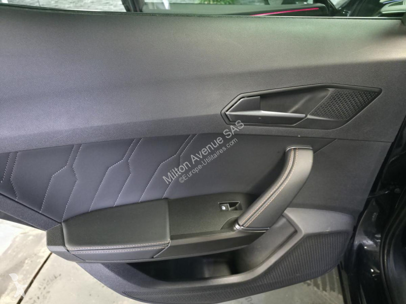 Samochód dostawczy Cupra Formentor 2.0 16V TDI...