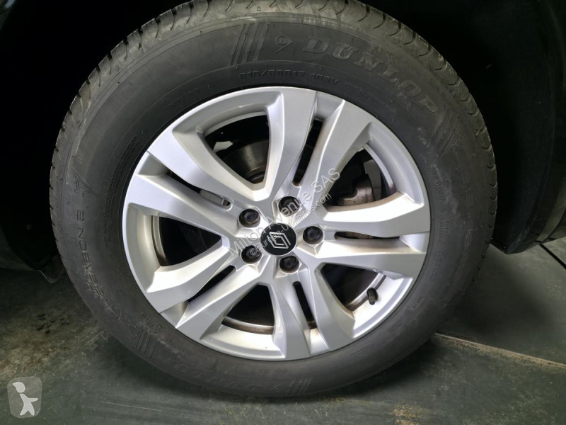 Samochód dostawczy Renault AUSTRAL 1.2 Mild...
