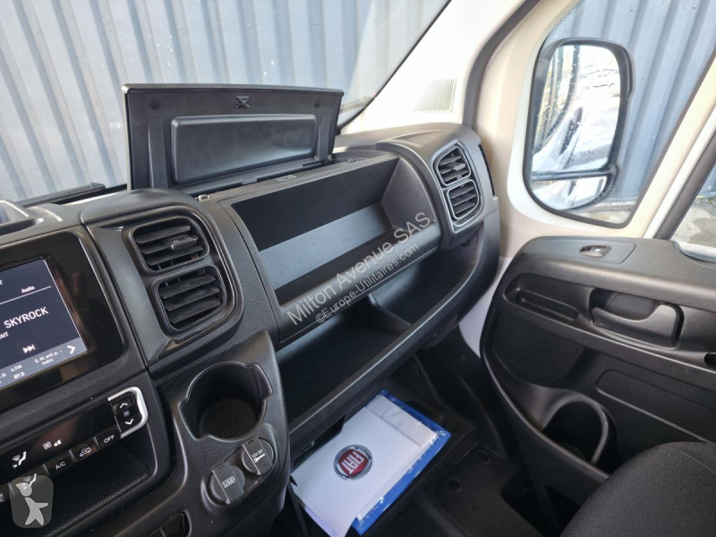 Furgoneta Fiat DUCATO Tôlé 3.5 M H2 2.2...