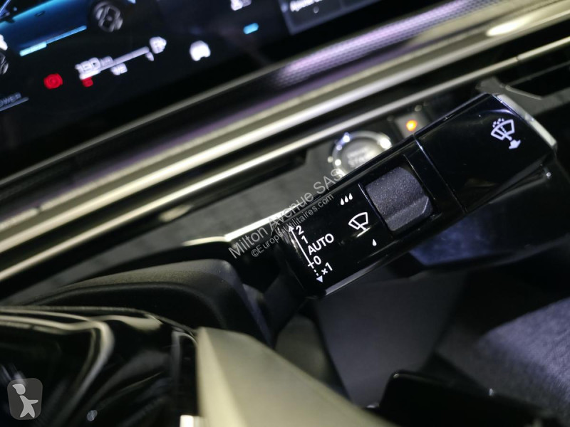 Peugeot 3008 1.2i Hybrid -136 - BV e-DCS6  III...