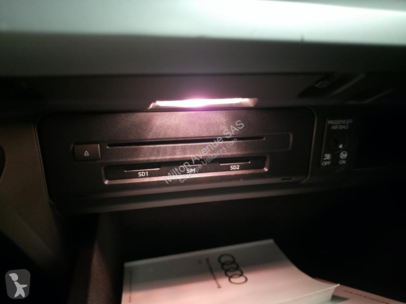 Samochód dostawczy Audi Q5 Quattro 2.0 55 TFSI...