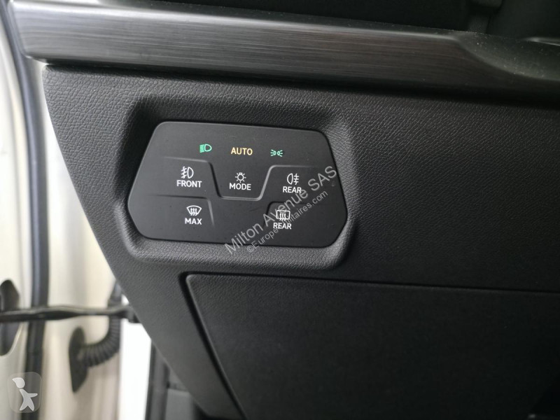 Samochód dostawczy Cupra Formentor 2.0 16V TDI...