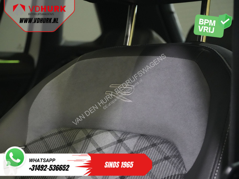 Коммерческий автомобиль Volkswagen 1.4 TSI...