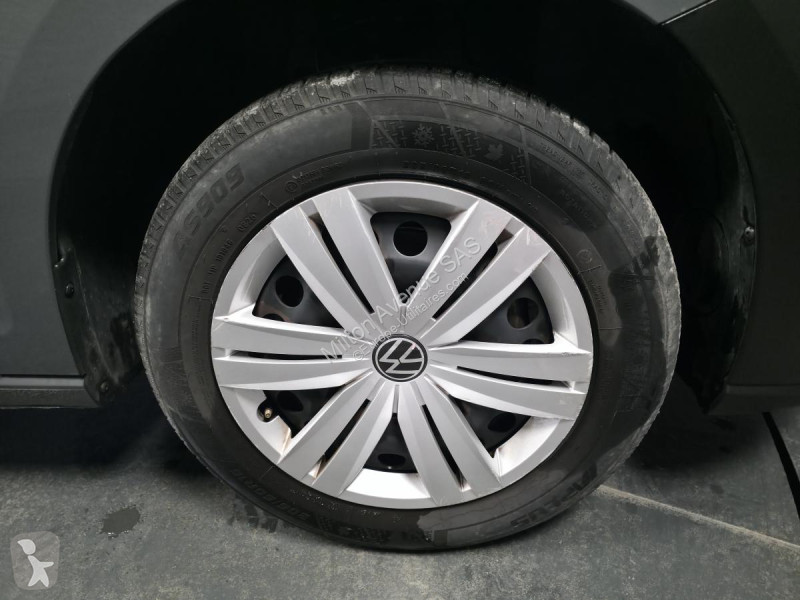 Volkswagen CADDY Cargo 2.0 TDI - 102  FOURGON...