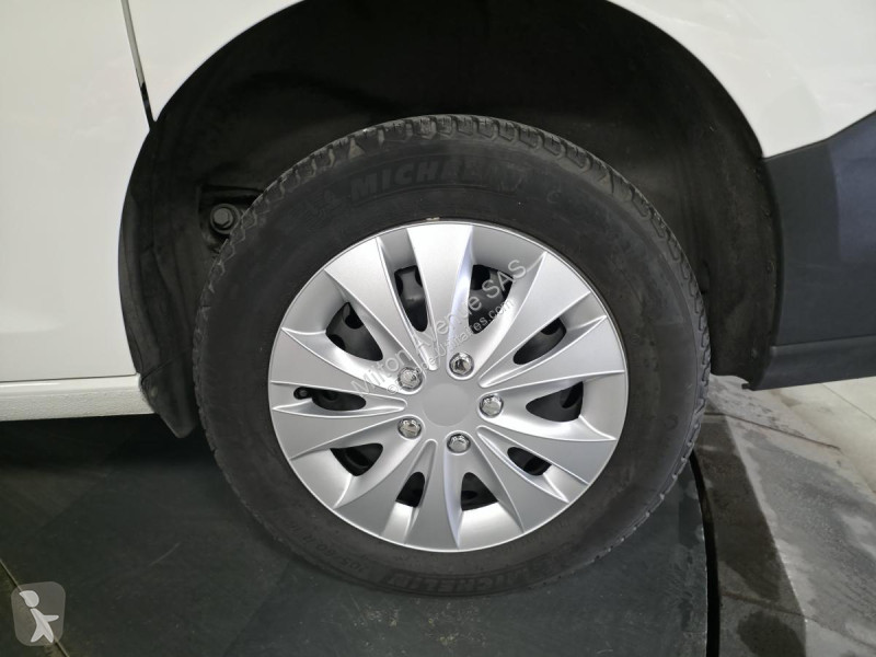 Volkswagen CADDY Cargo 2.0 TDI - 102  FOURGON...