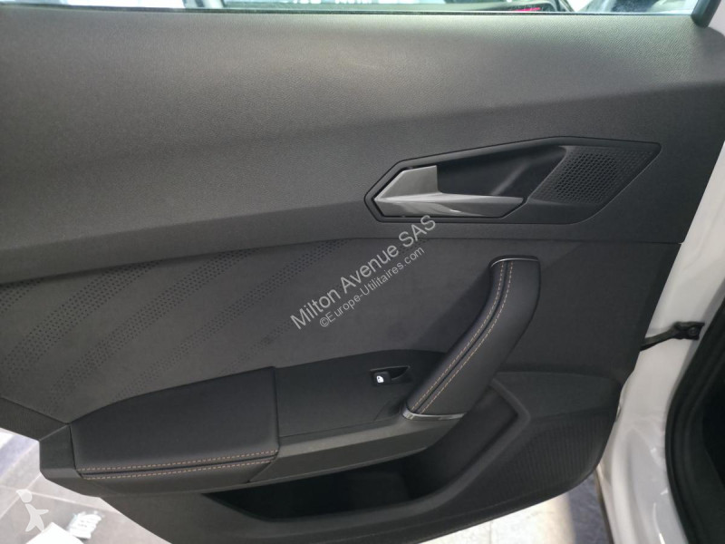 Samochód dostawczy Cupra Formentor 1.5 eTSI...