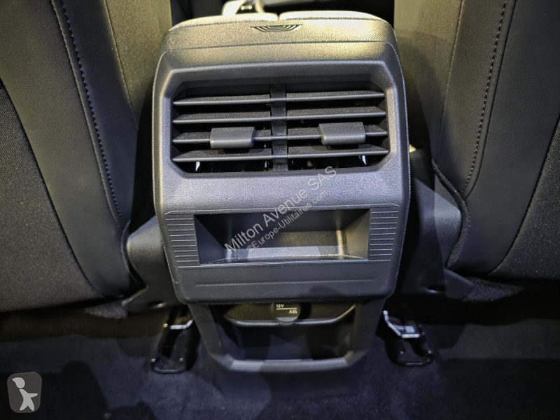 Furgoneta Peugeot 3008 1.2i Hybrid -136 - BV...