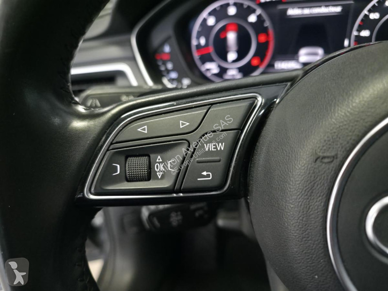 Véhicule utilitaire Audi A4 Allroad Quattro 3.0...