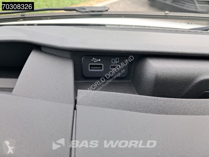 Véhicule utilitaire Iveco 35C21 Neu! 3.0L 210PS...