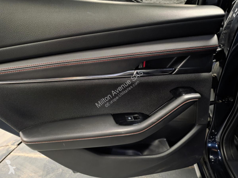 Furgoneta Mazda MAZDA 3 Mazda3 2.0 e-Skyactiv-G...