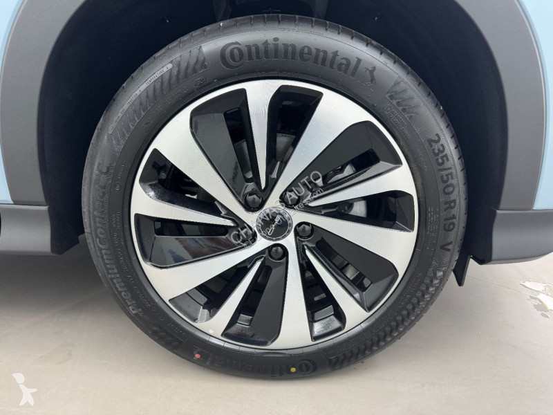 Nyttofordon BYD 1.5l DM-i 218 ch PHEV Boost