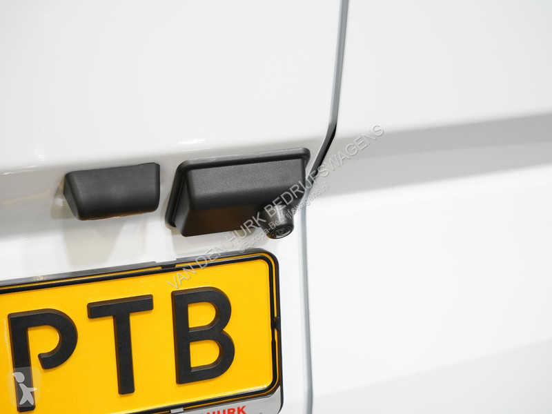 Véhicule utilitaire Ford 2.0 TDCI L2 Trend LED/...