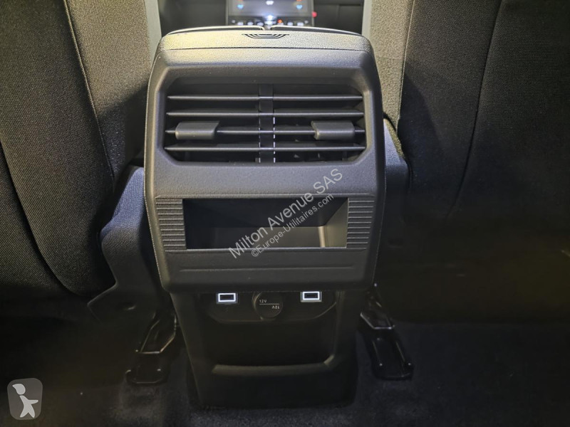 Furgoneta Citroën C5 AIRCROSS 1.2i Hybride...