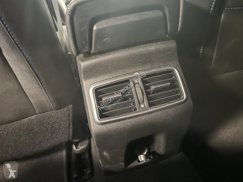 Véhicule utilitaire Renault MEGANE Mégane 1.6...