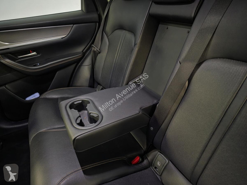 Furgoneta Mazda CX-60 2.5 e-Skyactiv PHEV - 327...