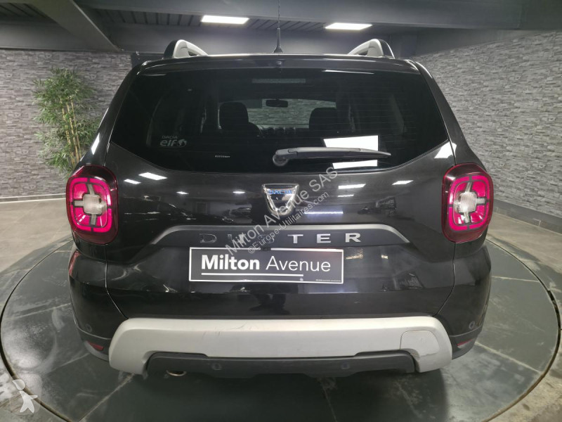 Samochód dostawczy Dacia DUSTER 1.3 TCe - 150 -...