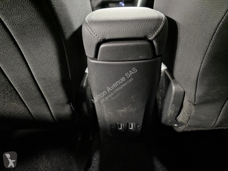 Opel MOKKA Mokka-e - 156  GS Transporter