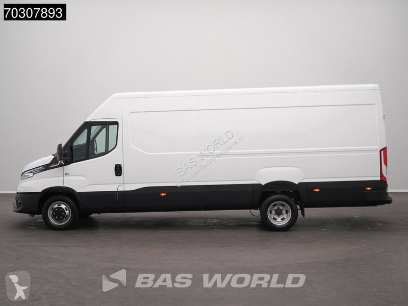 Bedrijfswagen Iveco 35C21 3,0L Automaat 210PK...