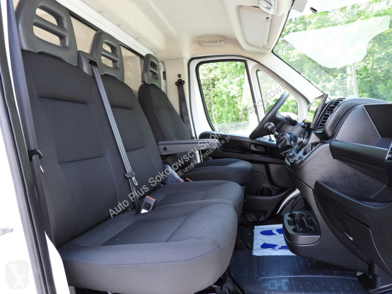 Furgoneta Fiat  DUCATO