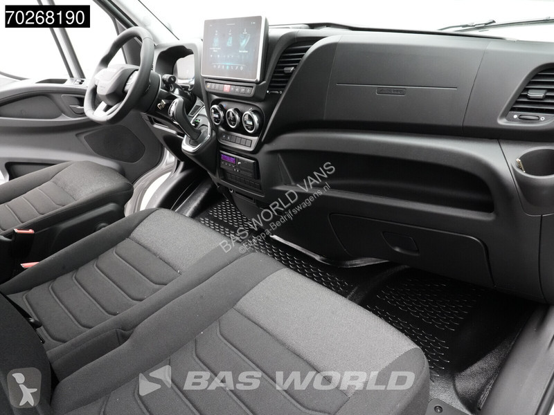 Furgoneta Iveco 35S21 BPM VRIJ! 3.0L Automaat...