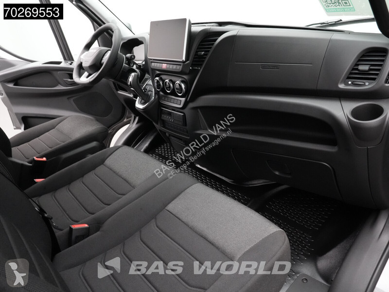 Bedrijfswagen Iveco 35S21 BPM VRIJ! 3.0L...